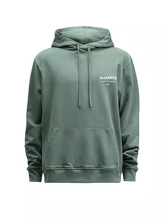 ALLSAINTS | Kapuzensweater - Hoodie UNDERGORUND | 